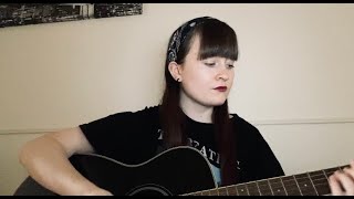 you broke me first - Tate McRae Cover by Laoise