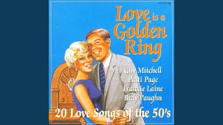 Love Is A Golden Ring