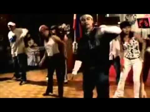 Crazy In Love Dance Show