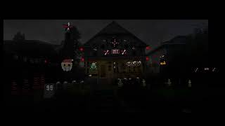 Cheer For The Elves By Gwen Stefani