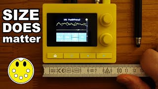 Video thumbnail for Lemondrop - fruitful grains? Review & Jam with external in by Pete Midi
