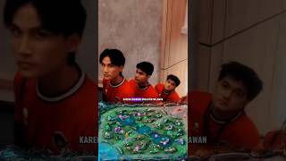 Download lagu INDONESIA LOSES TO MALAYSIA🗿!! #mplindonesia #mobilelegends mp3