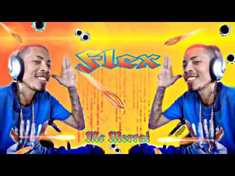 🔵 Mc Merral - Flex / Vive Na Correria  Mais Só  Anda Sucegado (Som Da Favela)