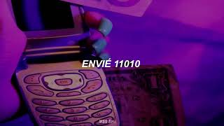 Park Jimin (Feat. Kino, Woodz, Nathan)// Pick Up The Phone (PUTP); sub español