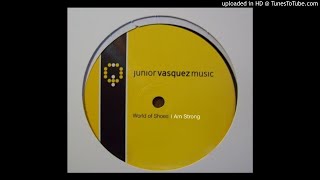I Am Strong (Junior's Marathon Mix)