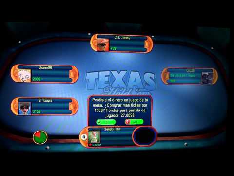 Texas Cheat'Em Xbox 360