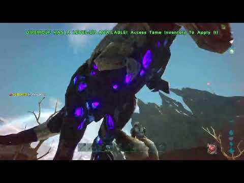 ARK Chapter 4 Extinction ep 39
