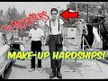 The Munsters The MAJOR Struggles Fred Gwynne Went Through In Make Up And Wardrobe