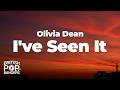 Olivia Dean - I've Seen It (Lyrics)