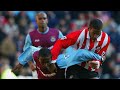 Sunderland 0-1 West Ham (2002/2003)