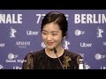 Green Night Fan Bingbing X Lee Joo Young Berlinale2023 FJ3