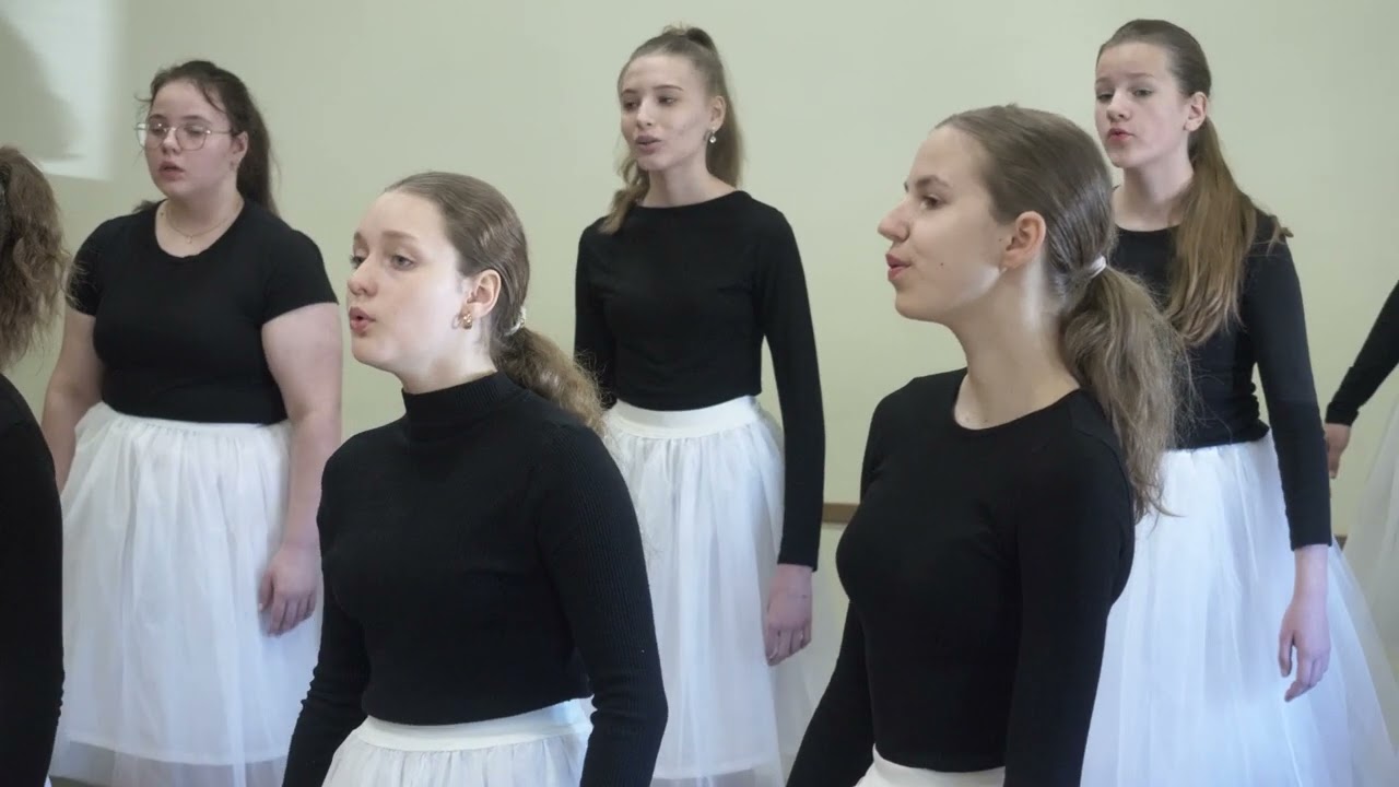 Ceļā uz Dziesmu svētkiem &#8211; vokālo ansambļu skate