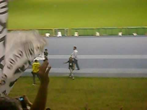 3 - Botafogo X Barueri