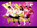 Wonder Girls - Tell Me (english version) 