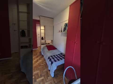 Alsina 2500. Temporario en Buenos Aires. Alquiler Amoblado mensual.