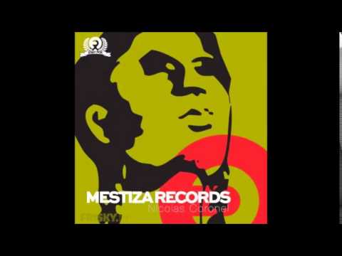 Nicolas Coronel presents Mestiza Records on Frisky Radio - February 9 2015
