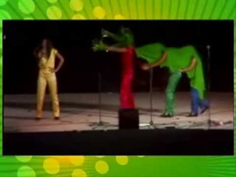 Parchis - Hasta Luego Cocodrilo