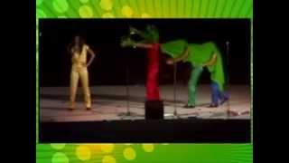 Parchis - Hasta Luego Cocodrilo