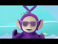 Teletubbies - Silly Things + meer | Compilatie | Klaar, af! | Liedjes voor kinderen