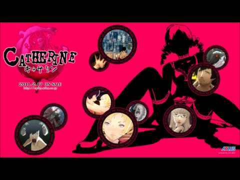 Catherine OST 12 Good Morning New Day