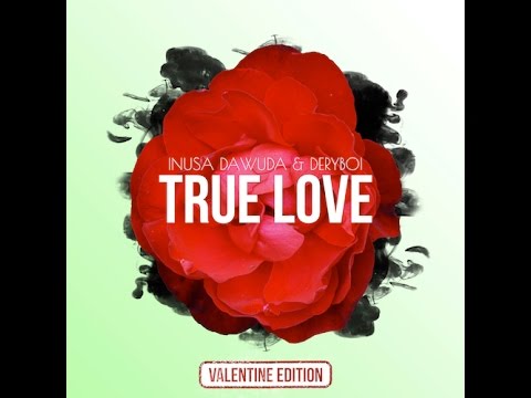 Inusa Dawuda & Deryboi a.k.a Bushbeatz - True Love (Jdmilani RemixTeaser)