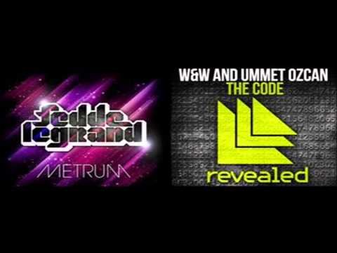 Fedde Le Grand vs WW & Ummet Ozcan - Metrum Code (Dözlp Mashup)