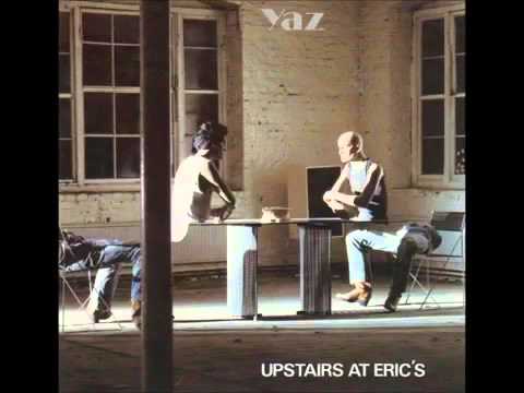Yazoo - Situation (Original 12") - 1982