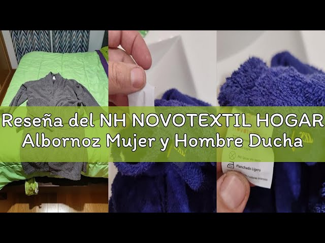 Vídeo relacionado con LEBENGOOD Albornoz Hombre con Capucha 100% Algodón OEKO-TEX, Toalla Rizo Americano 450 gsm,Albornoces Juveniles, Ducha, Piscina, Bata Baño, Unisex,Mujer, Tallas S M L XL XXL 3XL (Hom.Cap. Acero XL)