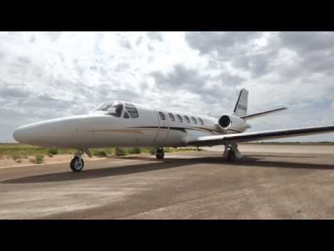 Jet Quest - Beautiful Cessna Citation Bravo Serial # 550-1005 For Sale