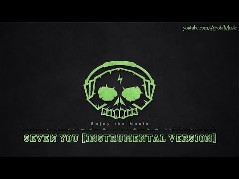 Seven You [Instrumental Version] by Vacancy - [2010s Pop, Electro House Music]