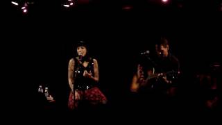 Bif Naked - Tango Shoes (Montreal November 18, 2016) Video 3 of 4