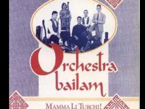 Orchestra Bailam - Hijaz.wmv