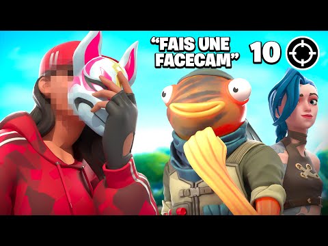 A CHAQUE KILL on DONNE un GAGE ! Avec @zetfar et @RicoYtb !