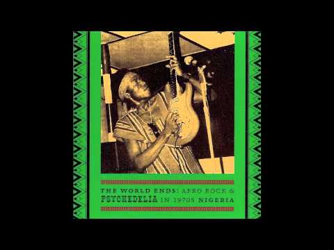 P.R.O. (People Rock Outfit) - Blacky Joe