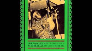 P.R.O. (People Rock Outfit) - Blacky Joe