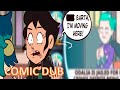 AN IDEAL WORLD THE OWL HOUSE COMIC DUB
