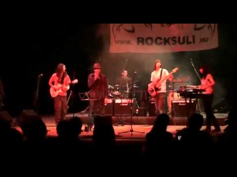 Rocksuli: 12 Stone Toddler - The Rabbit (HQ)