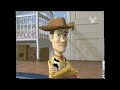 Toy Story Shorts Disney Channel
