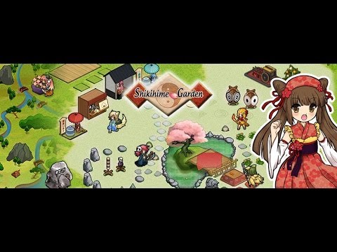 download lagu mp3 mp4 Shikihime Garden, download lagu Shikihime Garden gratis, unduh video klip Shikihime Garden