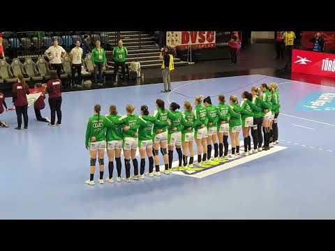 Magyar Kupa döntő felvezető műsor 2023/24