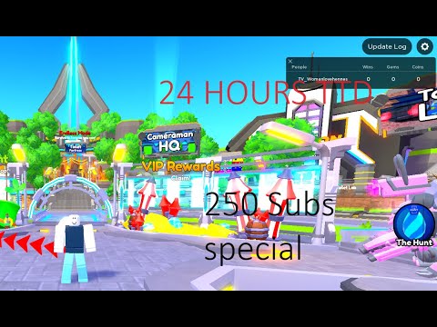 TTD LIVE FOR 24 HOURS ON AN NEW ACCOUNT (PART 1)