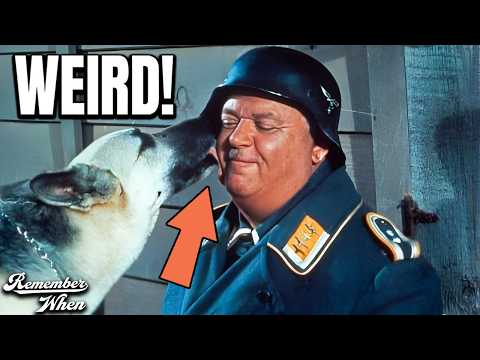 Hogan's Heroes (1965): 15 Weird Facts You Didn't Know