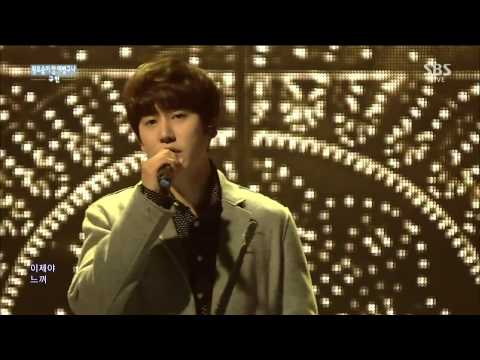 [1080p] 141214 KyuHyun - At Close @ Inkigayo