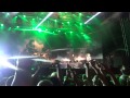 POWERWOLF - Army of the Night Full HD live ...