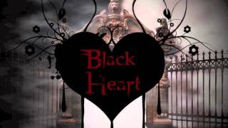 Black Heart - Kenny Knox