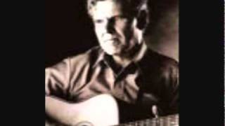 TheUltimateShuffle 'LONESOME MOAN' by Doc Watson.avi