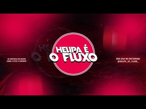 MONTAGEM DE HÉLIOPOLIS [ DJ MENOR DA DZ7, DJ AL, IGOR VILÃO ] 2040 🥶