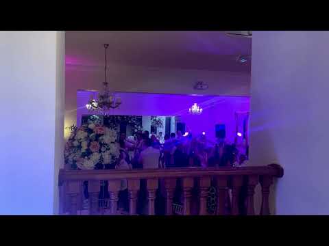 DJ Matt - Press Record Live video.