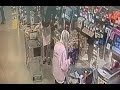 Lady Poops On The Floor In Grocery Store