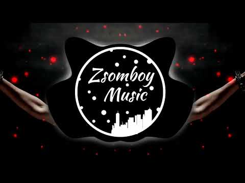 XIKE - DENEVÉR [Slowed+Reverb+Extrem Bass boosted] (Music Video)